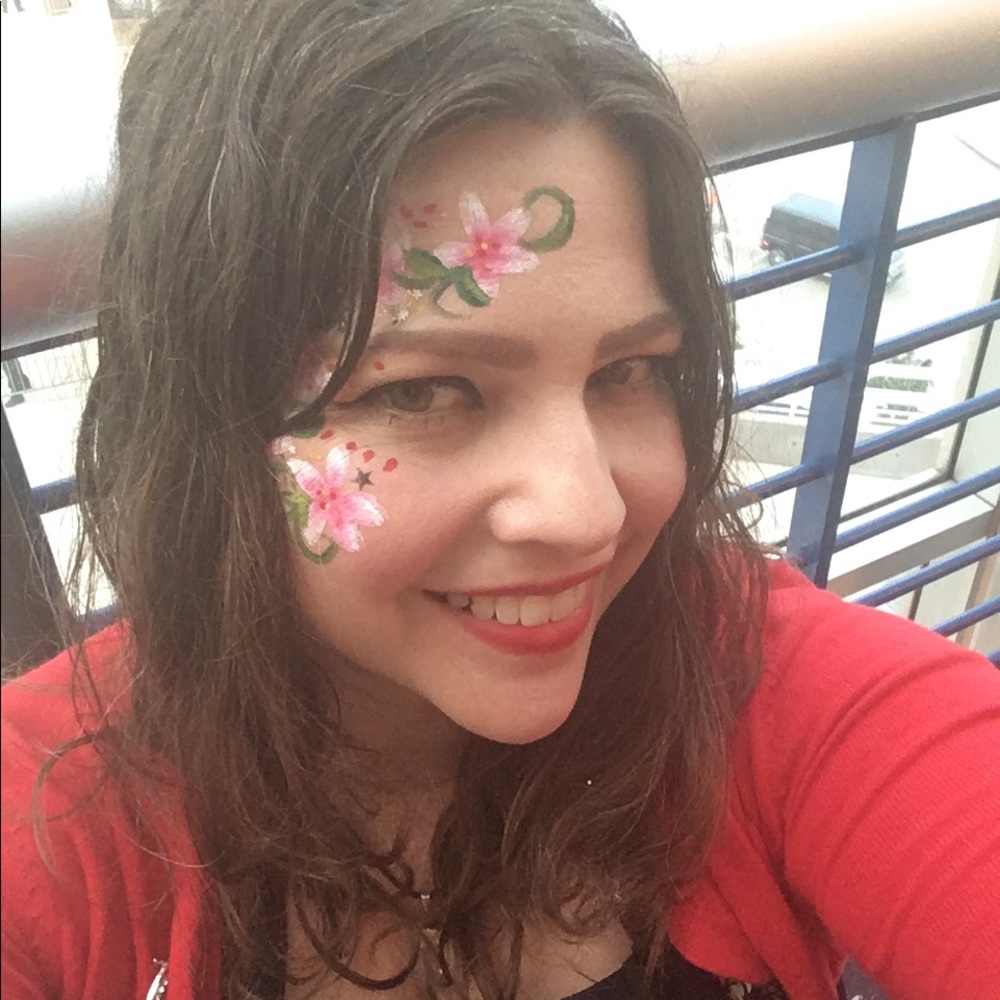 Meet your Posher, Jennifer